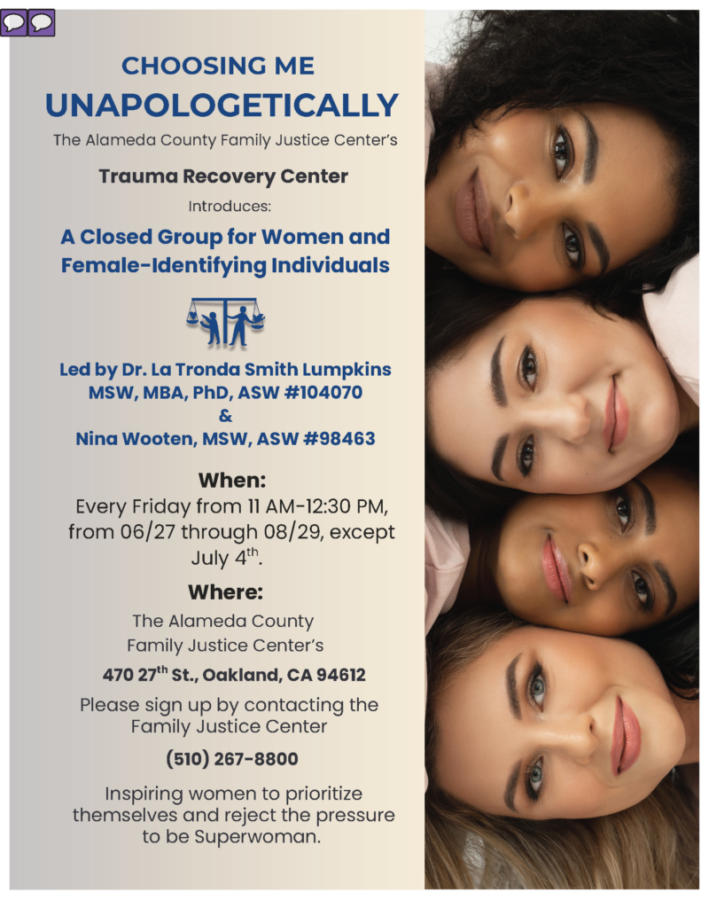 FJC Event Flyer